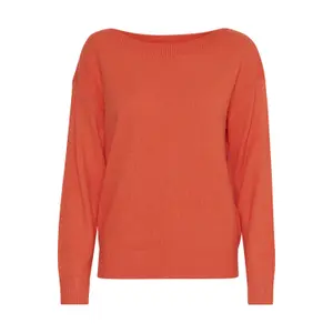 Pullover Damen Ichi Sella image-0