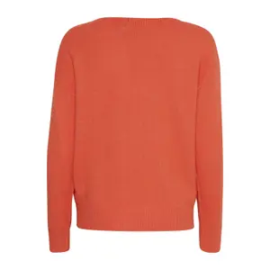 Pullover Damen Ichi Sella image-3