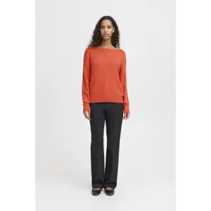 Pullover Damen Ichi Sella image-2