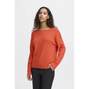 Pullover Damen Ichi Sella image-1