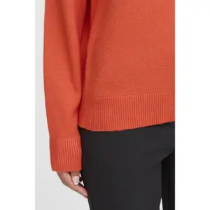 Pullover Damen Ichi Sella image-6