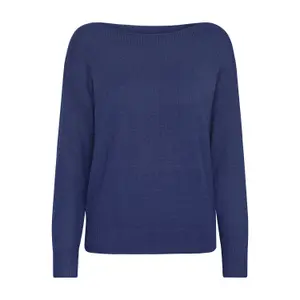 Pull femme Ichi Sella image-0