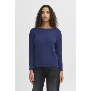 Pullover Damen Ichi IHSella image-2