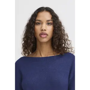 Pullover Damen Ichi IHSella image-5