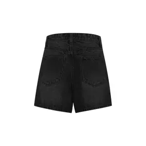 Calções de ganga para mulheres Ichi Aveny image-4