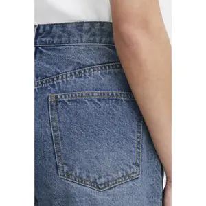 Jeansshorts för kvinnor Ichi Aveny image-6