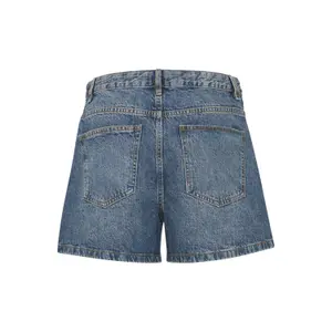 Jeansshorts för kvinnor Ichi Aveny image-3
