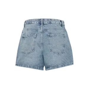 Jeansshorts för kvinnor Ichi Aveny image-4