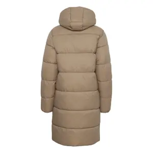 Doudoune femme Ichi Zorana JA2 image-2