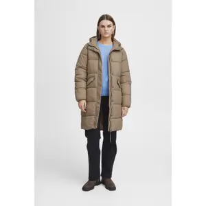 Doudoune femme Ichi Zorana JA2 image-4