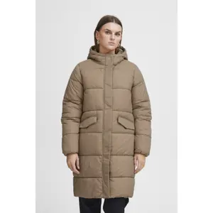 Doudoune femme Ichi Zorana JA2 image-1