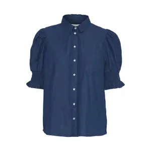 Women's blouse Ichi Borgie