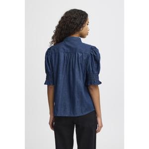Women's blouse Ichi Borgie image-4
