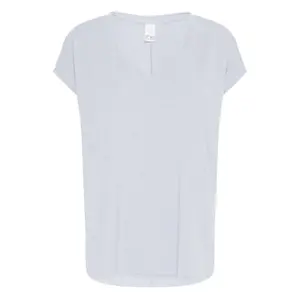 T-shirt de mulher Ichi Rebel SS12 image-0