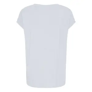 T-shirt de mulher Ichi Rebel SS12 image-3