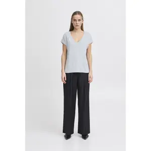 T-shirt de mulher Ichi Rebel SS12 image-1