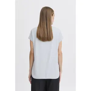 T-shirt de mulher Ichi Rebel SS12 image-4