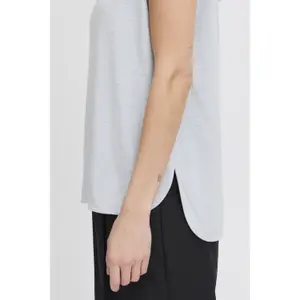 T-shirt de mulher Ichi Rebel SS12 image-6