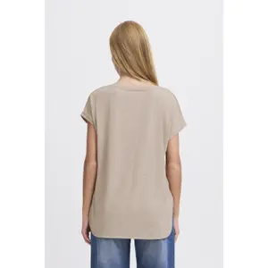 T-Shirt Ichi Rebel SS12 image-4