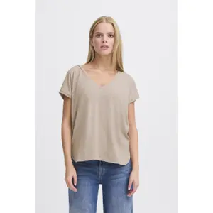 T-Shirt Ichi Rebel SS12 image-1