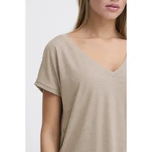 T-Shirt Ichi Rebel SS12 image-6