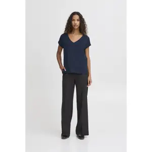 T-Shirt Ichi Rebel SS12 image-1