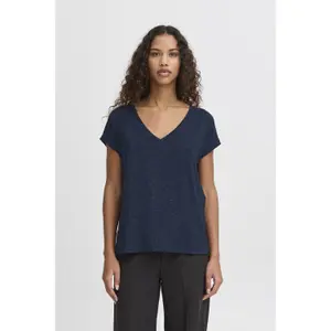 T-Shirt Ichi Rebel SS12 image-2