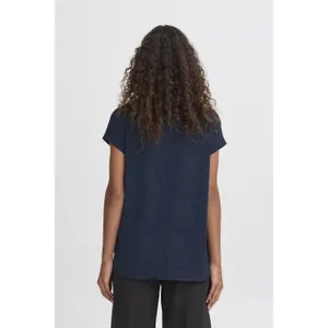 T-Shirt Ichi Rebel SS12 image-4