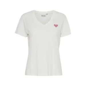 Women's T-shirt Ichi Ihkennedy SS9 image-0