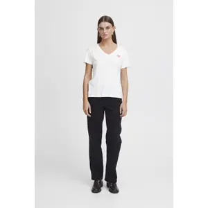 Women's T-shirt Ichi Ihkennedy SS9 image-1