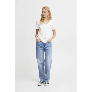 Women's T-shirt Ichi Ihkennedy SS9 image-2
