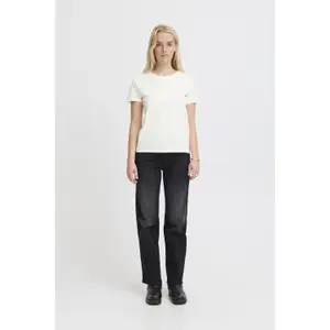 T-shirt de mulher Ichi Kamille SS12 image-1