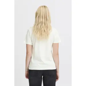 T-shirt de mulher Ichi Kamille SS12 image-5