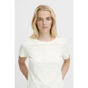 T-shirt de mulher Ichi Kamille SS12 image-6