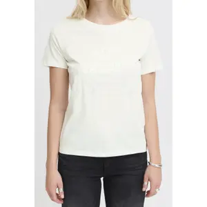 T-shirt de mulher Ichi Kamille SS12 image-3