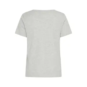 T-shirt de mulher Ichi Kamille SS12 image-3