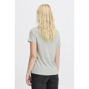 T-shirt de mulher Ichi Kamille SS12 image-4