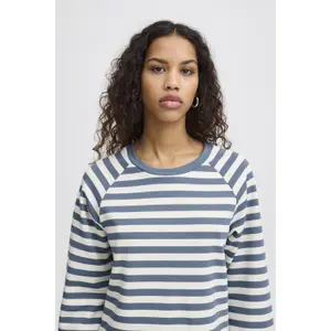 Camisola para mulher Ichi Itira LS2 image-6