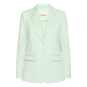 20121368-146312-women-s-long-blazer-ichi-kate-bl4-cameo-green