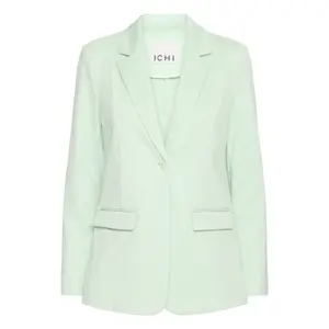 Women's long blazer Ichi Kate BL4 image-0