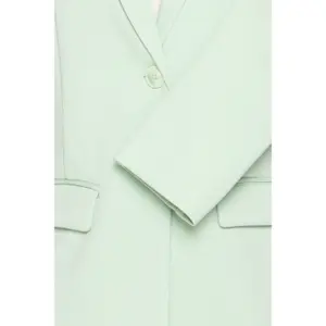 Women's long blazer Ichi Kate BL4 image-2