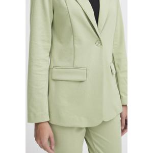 Women's blazer Ichi Kate 4 image-4