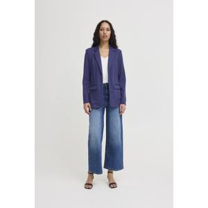 Women's blazer Ichi Kate 4 image-3