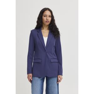 Women's blazer Ichi Kate 4 image-4