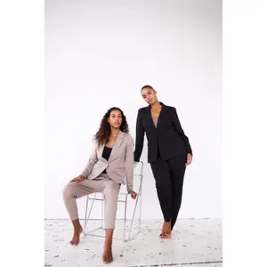 Marynarka damska Ichi Kate BL4 image-5