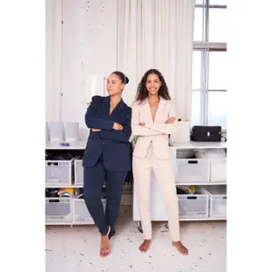 Marynarka damska Ichi Kate BL4 image-4