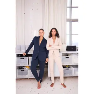 Marynarka damska Ichi Kate BL4 image-5