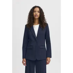 Marynarka damska Ichi Kate BL4 image-3