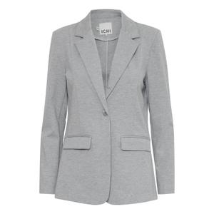 20121368-200318-women-s-long-blazer-ichi-kate-bl4-grey-blend