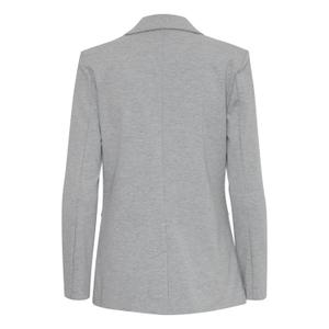 Długi żakiet damski Ichi Kate BL4 image-4